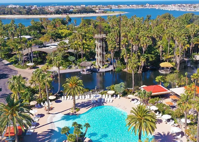 Paradise Point Resort & Spa San Diego